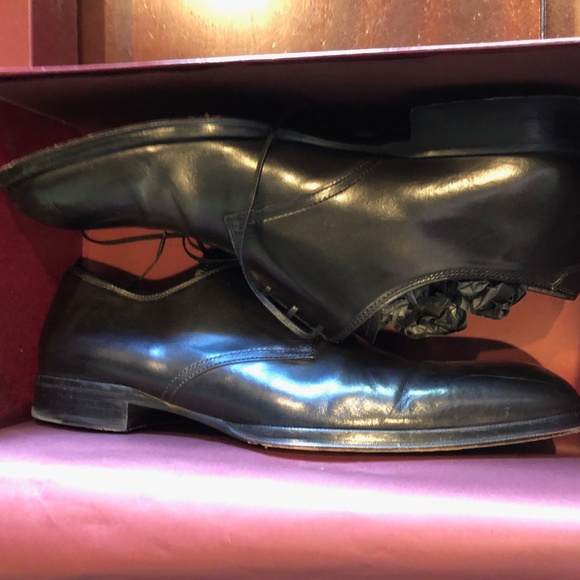 Too Boot New York Shoes